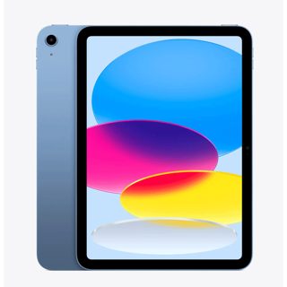 Apple iPad (A16) 128GB 11-inch Blue