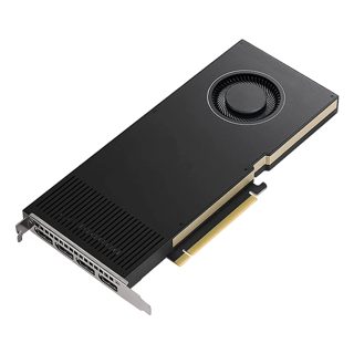 HP A4000 Quadro RTX