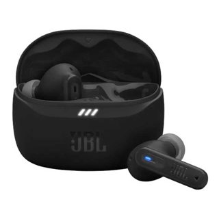 JBL Tune Beam 2 Wireless Black