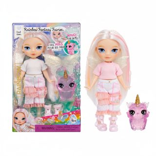 Rainbow High Littles Fantasy Fairies Opal