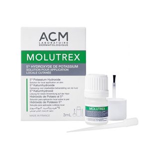 Acm Laboratoire Molutrex