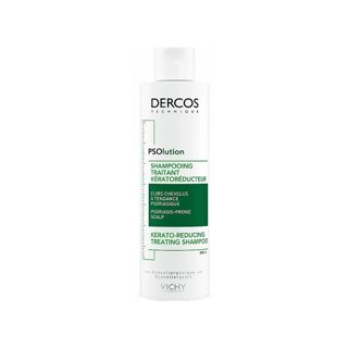 Vichy Dercos PSOlution Kerato-Reducing Treating Shampoo