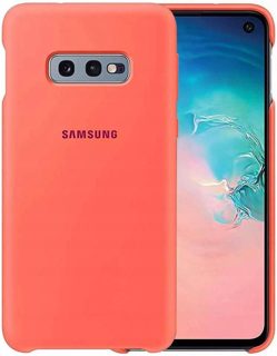 Kase Samsung Galaxy S10E PG970THEGWW Celulari EF- Pink