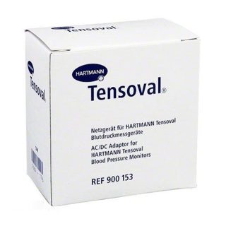Adaptor Hartmann Tensoval Për Aparat Matës Tensioni