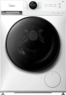 Midea MF200W100WB/W