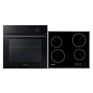Samsung NV68A1140BK C61R2AAST