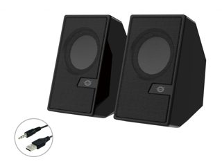 Conceptronic BJORN02B 2.0 Bluetooth With Remote Control 6W