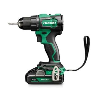 Hikoki DS18DC-W2Z Vidiator Me Bateri 140Nm(vetem Trup 18V