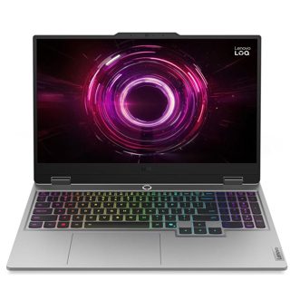 Lenovo LOQ 15AHP10 GAMING