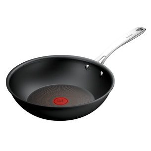 Tefal G3301902 Tigan Wok Excellence+ 28 28cm