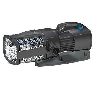Aquamax Eco KALON-11 Expert 44000 Filter Dhe Pompe Shatervani Iametri I Trupave Solid Qe 140-700 44000 H Lartesi Uji 9.5 M Length 10 M 700W 11mm