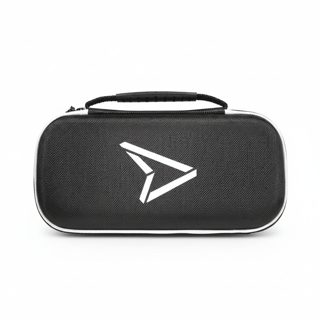 Steelplay Carrying Case & Screen Protector for Switch OLED