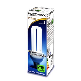 Pleomax 23Wat Llambe 3U Madhe Daylight