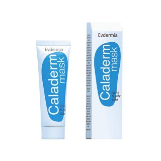 Evdermia Caladerm Mask