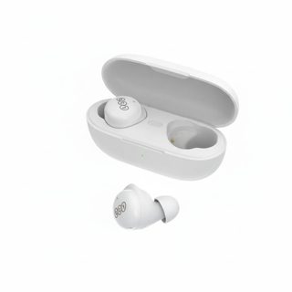 Qcy T17 TWS Dynamic Driver White