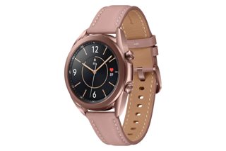 Samsung Galaxy R850NZDAEUF Watch Active 3 SM- Gold Bronze SO 41mm