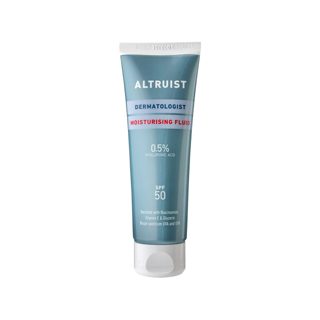 Altruist Moisturizing Fluid SPF-50