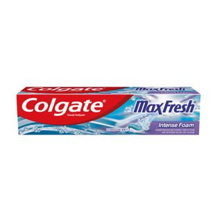 Colgate Max Fresh 125ml