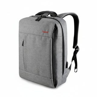Backpack Tigernu T-B3269 Laptop T- 15.6 Silver Gray