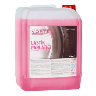 Vortex Tire VRT-2301 Solucion Lucidues Gomash Polisher Blackener 1 1-1 2 5kg