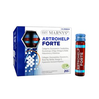 Marnys Artrohelp Forte Flaconcini