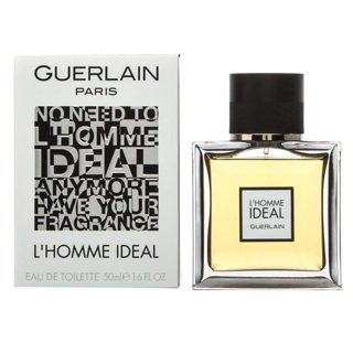 Guerlain L'Homme Ideal Parfum Per Meshkuj EDT 50 Dhe Verdhe 1 50ml