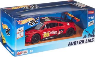 Mondo Motors Audi R8 Vehicle 1