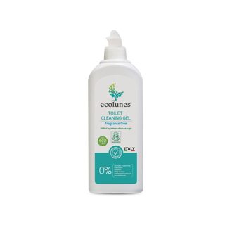 Ecolunes Toilet Cleansing Gel