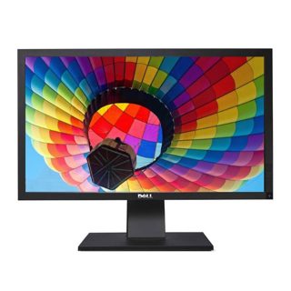 Dell P2211HT 5ms 22″ FHD Profesional 60Hz VGA DVI USB