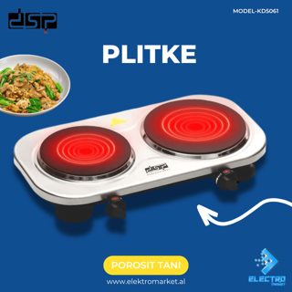 Dsp KD5061 Plitke