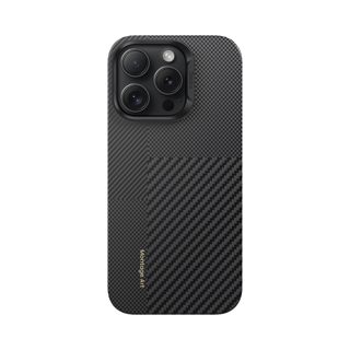 Apple iPhone 16 Pro Max Benks Montage ArmorAir Built With Kevlar