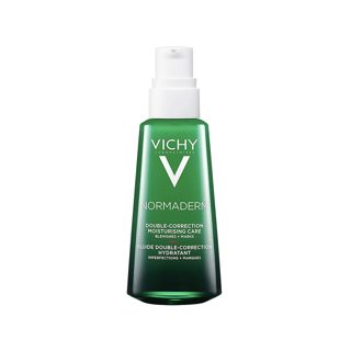 Vichy Shampo normalizuese dhe rregulluese e yndyrës Normaderm Phytosolution Hidratues I Dyfishtë