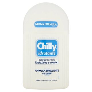 Chilly Larës intim hidratues 200ml
