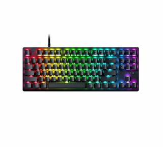 Razer V3 RZ03 HUNTSMAN X Tenkeyless Clicky Purple Switches Chroma RGB US Layout -05021900-R3P1