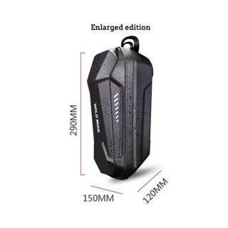 Wild Man Bag For Scooters