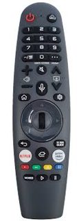 Fox SMART MAGIC Remote