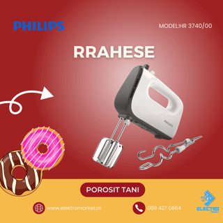 Philips 3740 Rrahese HR 00