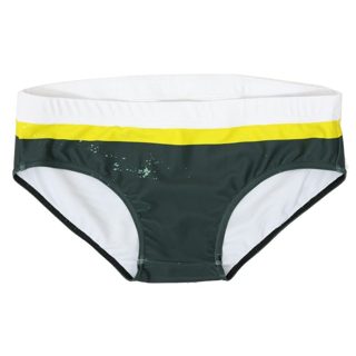 4u Sports Rroba banjo per meshkuj, masa XL E Badhe Me Jeshile