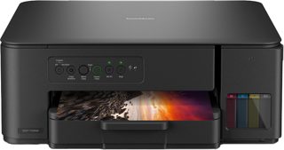 Brother DCPT435WYJ1 Inkjet