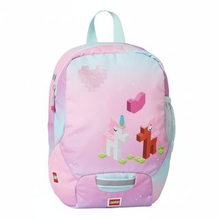 Backpack LEGO Iconic Sparkle Kindergarten