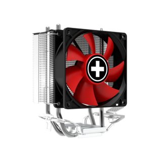 Xilence Performance C Series A402 C CPU Cooler Me PWM 120mm