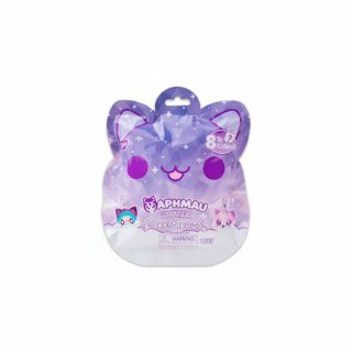 Aphmau MeeMeows Key Clip Plush