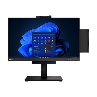 Lenovo M70Q Gen3 256GB 16GB 24″ FHD AiO Intel I5 DDR4 NVMe