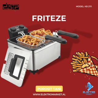 Dsp KB 2111 Friteze