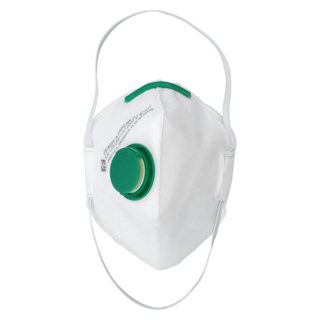 Yato YT-7492 Maske per mbrojtje nga pluhurat FFP1 PZ Me Valvul