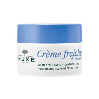 Nuxe Creme Fraiche de beaute krem hidratues për lëkura normale
