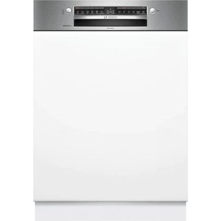 Bosch SMI4HCS07E LAVASTOVILJE
