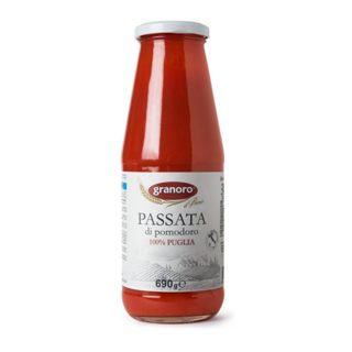 Granoro Passata di Pomodoro 690gr