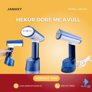 Jamaky JMK 1016 Dore Me Avull