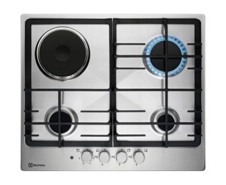 Electrolux KGM-64310 Pianure X